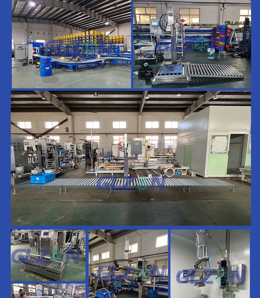 液體灌裝機,稱重灌裝機,定量灌裝機 液體灌裝機,稱重灌裝機,定量灌裝機