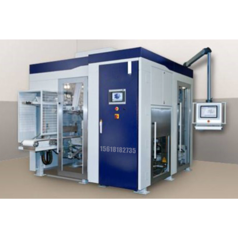 Drum Filling Machine 隨機(jī)圖片