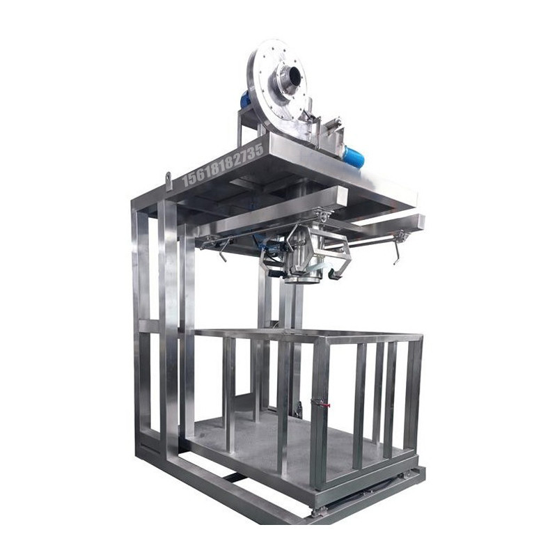 Drum Filling Machine 隨機圖片