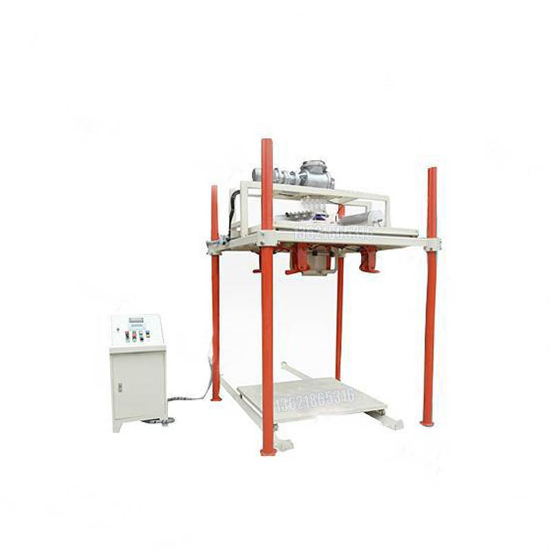 Drum Filling Machine 隨機圖片