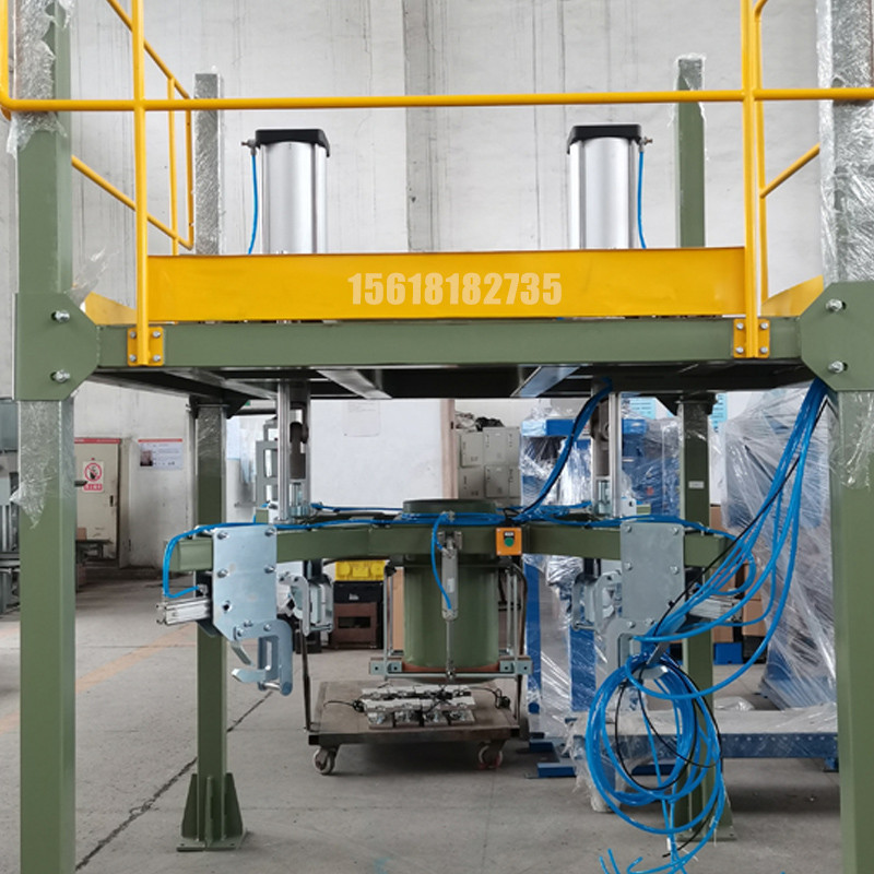 Drum Filling Machine 隨機圖片