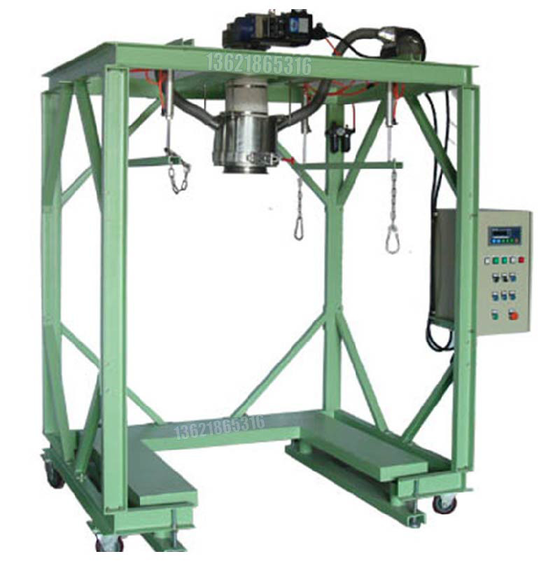 Drum Filling Machine 隨機圖片