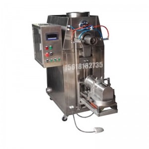 304不銹鋼包裝機(jī)-六頭包裝機(jī)-30KG閥口袋包裝機(jī)