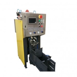 30KG閥口袋包裝機_全自動包裝機_多年研究生產經驗包裝機械