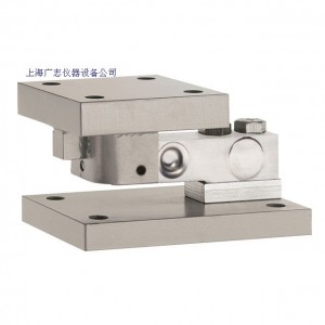 CWC-1噸稱重模塊，托利多CWC稱重模塊廠家