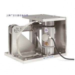 GW 托利多稱量模塊 (20t-100tf)