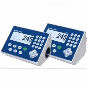 Mettler Toledo IND245 industry weighing terminal