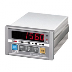 CAS CI-1560A weighing controller
