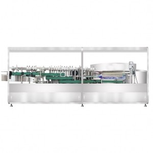 GZM-4000T全自動(dòng)理桶機(jī)