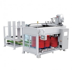 GZM-200L-2移載碼垛機