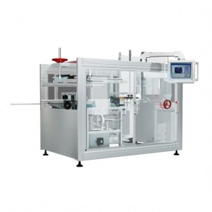 GZM-30T全自動(dòng)開箱機(jī)