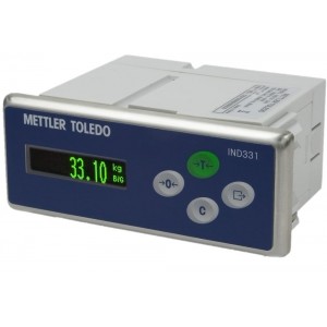 IND331稱重儀表 IND331稱重終端