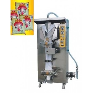 袋裝醬油，袋裝醋包裝機