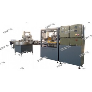 1-5升自動(dòng)灌裝機(jī)