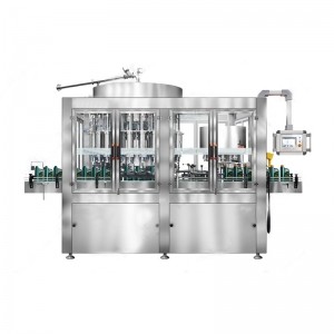 7L香蕉水壓蓋機(jī) 多功能型壓蓋機(jī)