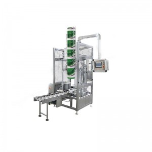 有泡沫壓蓋機(jī) 5L醫(yī)藥壓蓋機(jī)