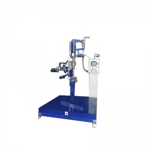 180KG手動灌裝機(jī) 瀝青灌裝機(jī)