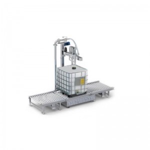 多功能型輸送機(jī) 1000L-IBC噸桶潤(rùn)滑油輸送機(jī)