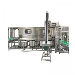 定做大型4升潤(rùn)滑油灌裝機(jī)生產(chǎn)線機(jī)油灌裝機(jī)生產(chǎn)