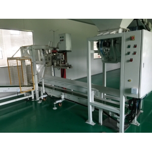 Open Mouth Bag Packing Machine