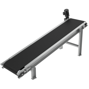 Bag Incline & Transport Conveyor