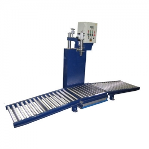 200L Liquid Level Filling Machine