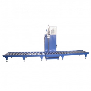 200L Phenol Filling Machine