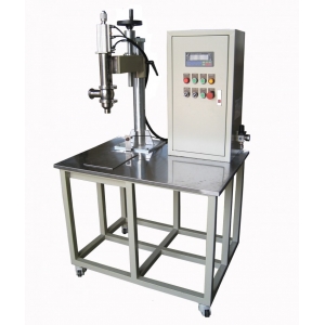 5L standard liquid filling machine