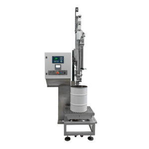 VARNISHES GRAVIMETRIC FILLING MACHINES