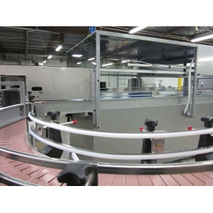 Automatic Depalletizer