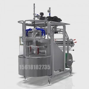 袋子灌裝機(jī)