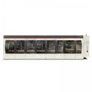 自動(dòng)灌裝機(jī)