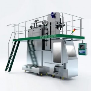 自動灌裝機(jī)