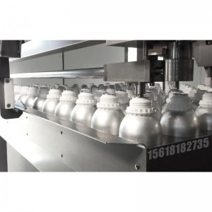 自動化灌裝機(jī)