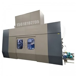 全自動灌裝機(jī)器人