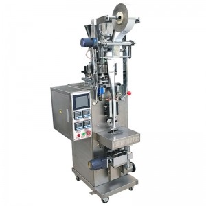 外賣(mài)調(diào)料包包裝機(jī)