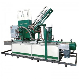 Advanced Automatic Car Putty Filling Line for Efficient Production