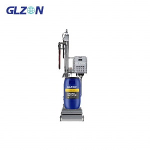 Automated, High-Speed Oil & Lubricant Fillers Precision Drum & Tote Filling Systems