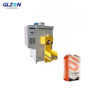 Grain Filling Machine with Perfect for Wheat, Rice & Seeds