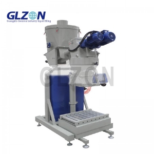 Pouch Vacuum Sealing and Gas Flushing Packaging Machine