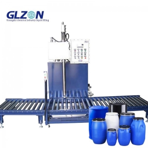 Compact Pure Water Filling Machine for Small Bottle Production
