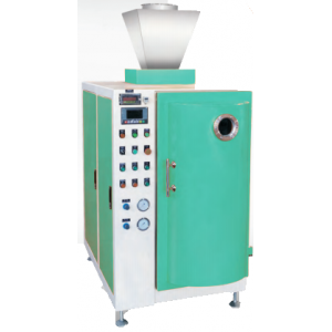 Vacuum Feeding Valve Bag Filler - Industrial Powder Packaging Equipment