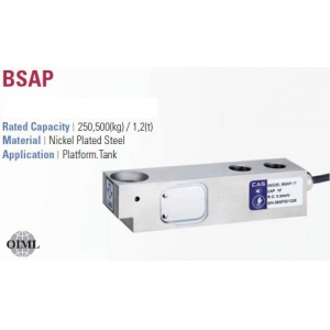 CAS BSAP loadcells (250kg-2tf)