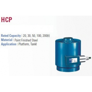 CAS HCP loadcells (20t-100tf)