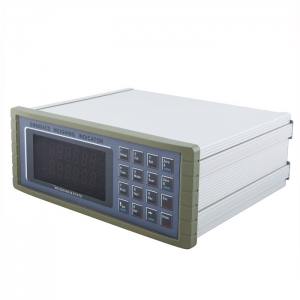 GM8804CD dual hopper packaging machine weighing controller