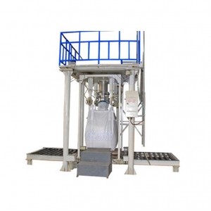 25公斤灌裝機,聚酯灌裝機,生產銷售一站式企業