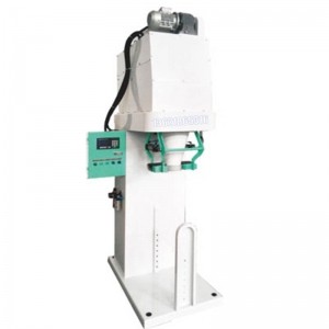 雙室真空包裝機-定時定量包裝機-的維護保養