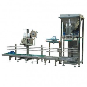 有泡沫灌裝機-25L灌裝機-油脂灌裝機