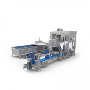 25L灌裝機_膠黏劑灌裝機_一年內(nèi)免費保修_售后無憂