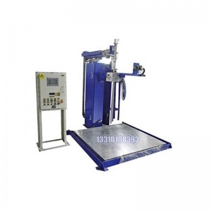 自動(dòng)定量包裝機(jī) 1000KG噸袋包裝機(jī) 建筑材料包裝機(jī)